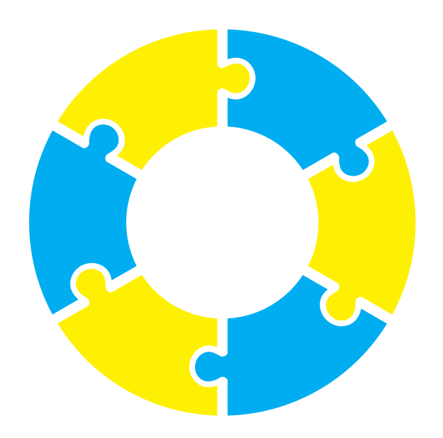 Core Values Illustration