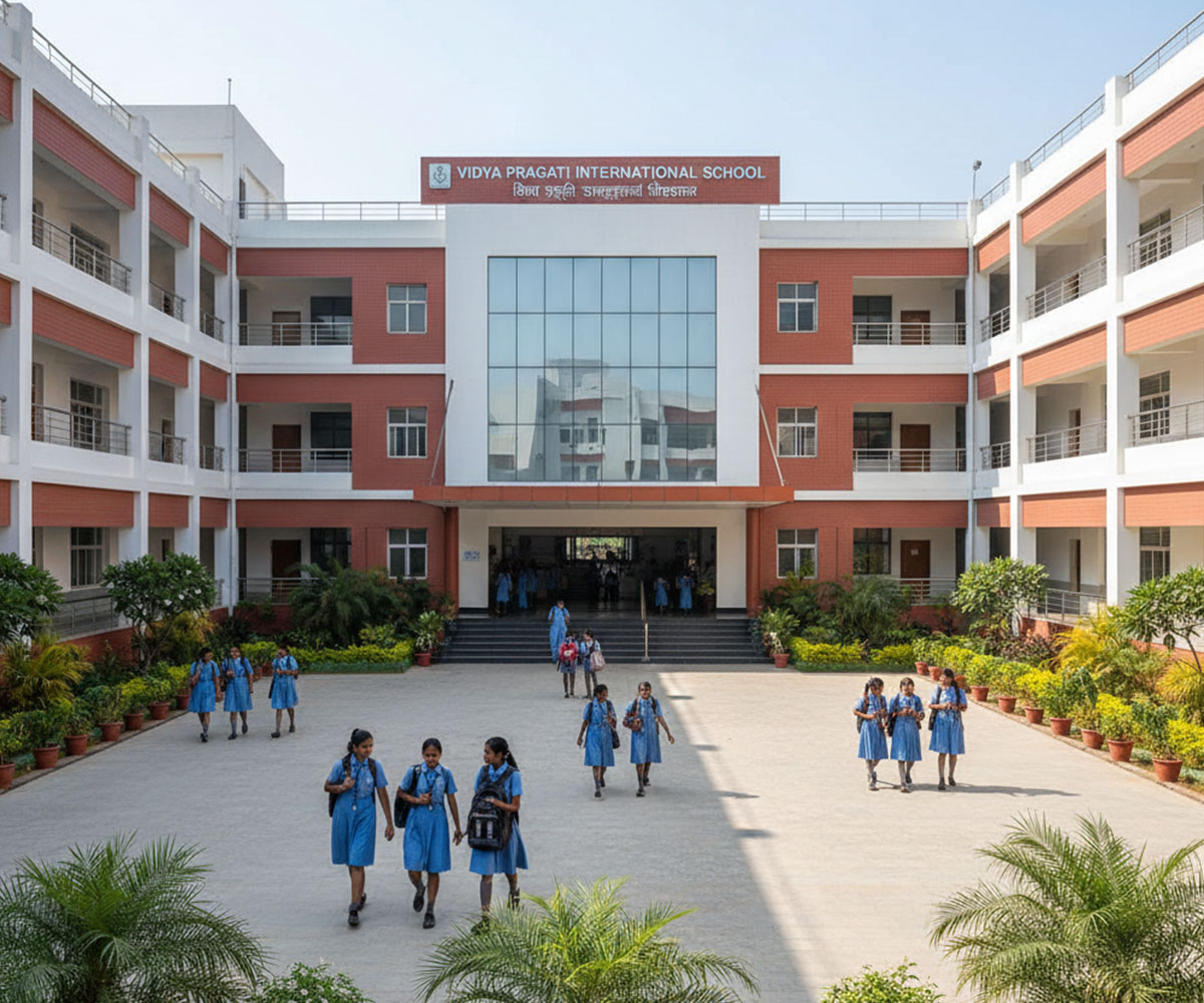 School Infrastructure