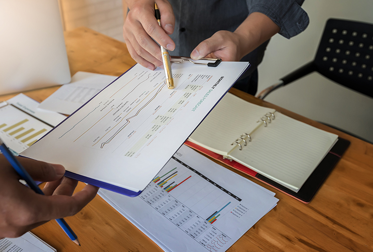 Detailed Project Report