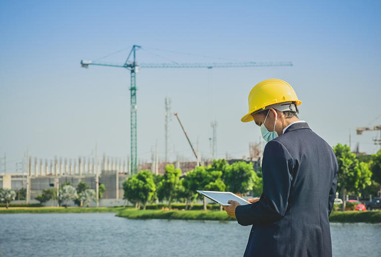 Independent Engineer Services