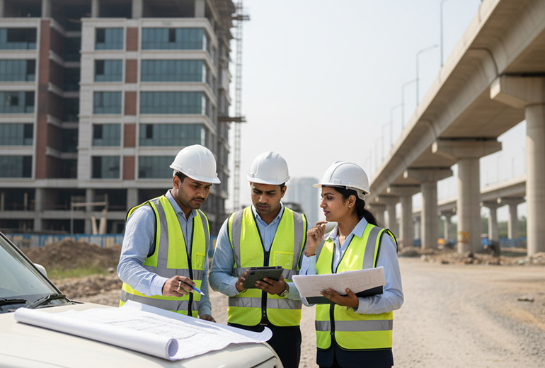 Lenders and Owners Engineering